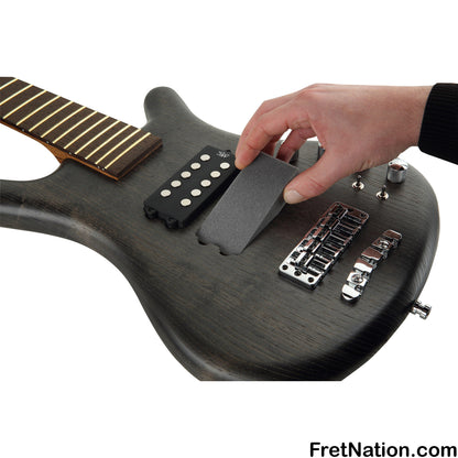 Warwick Framus & Warwick - Pickup Foam for MM-Style 5-string Pickups - SP 60220 MM 5 FOAM