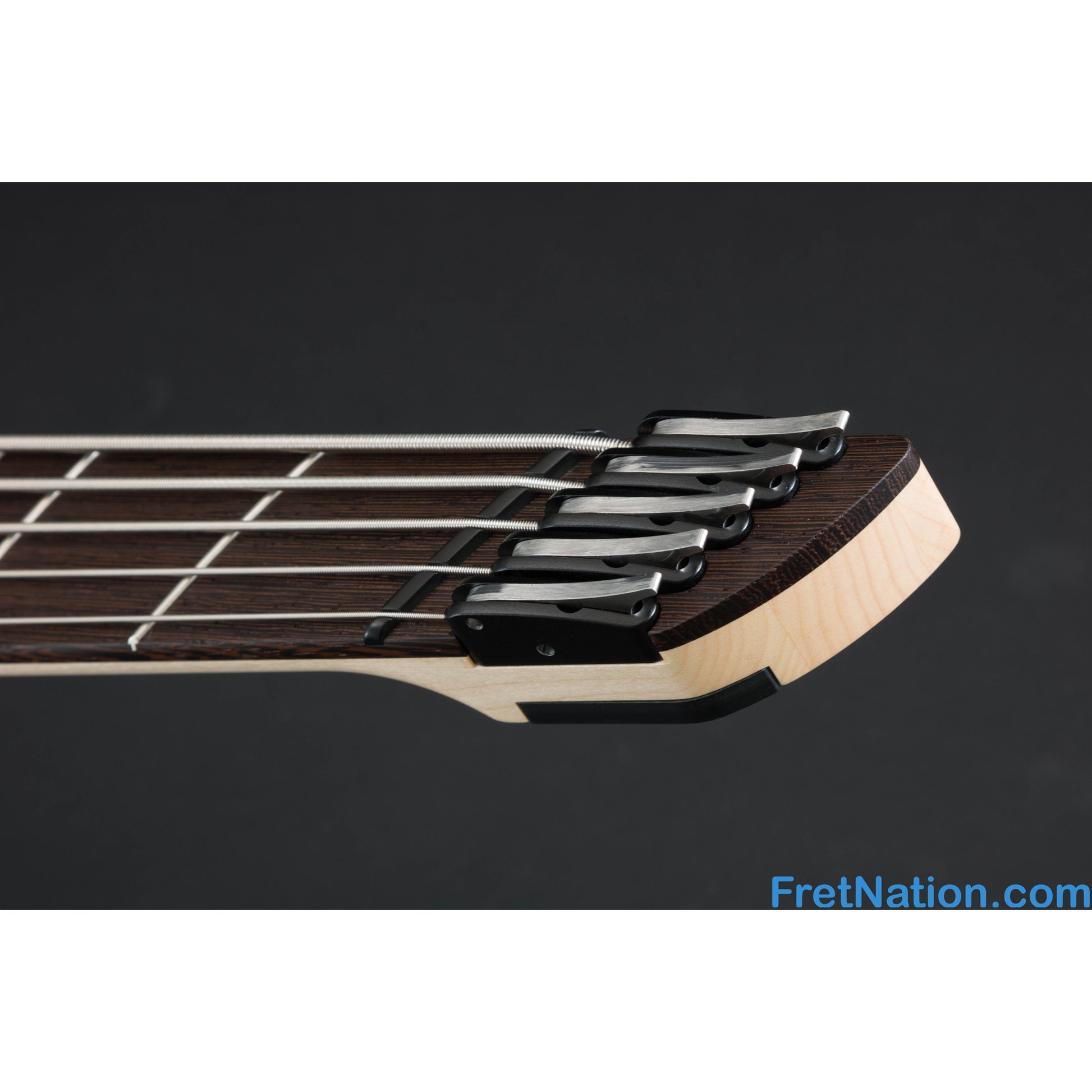Dingwall Dingwall Effigy 5-String Headless Bass - Message us to Pre-Order