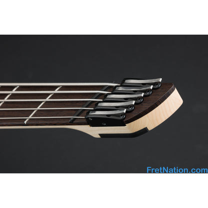 Dingwall Dingwall Effigy 5-String Headless Bass - Message us to Pre-Order