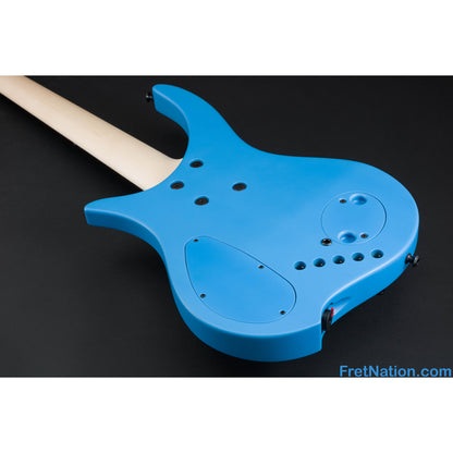 Dingwall Dingwall Effigy 5-String Headless Bass - Message us to Pre-Order