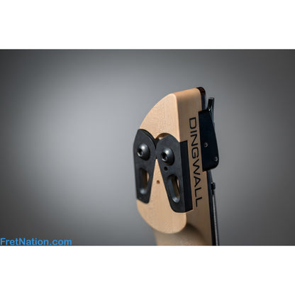 Dingwall Dingwall Effigy 5-String Headless Bass - Message us to Pre-Order