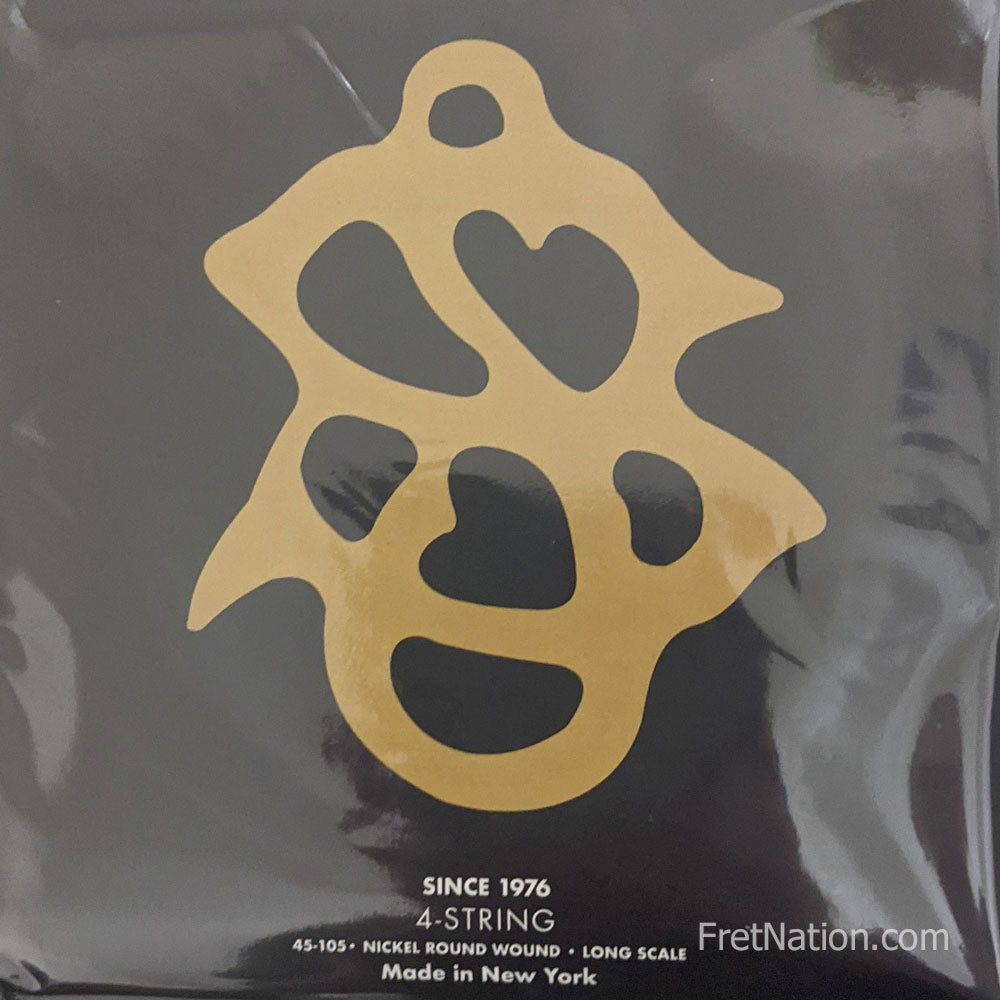 Spector Strings – Fret Nation